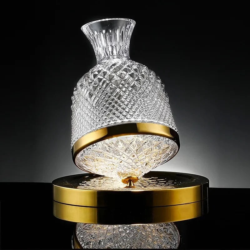 wonderful wine container