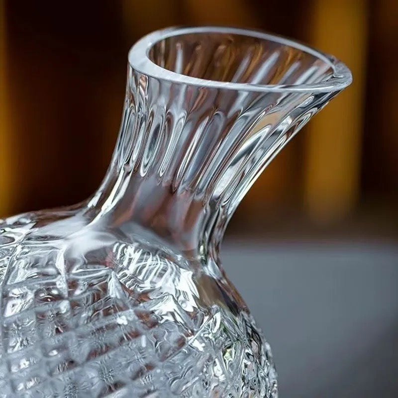 wonderful wine container