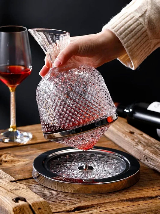 wonderful wine container