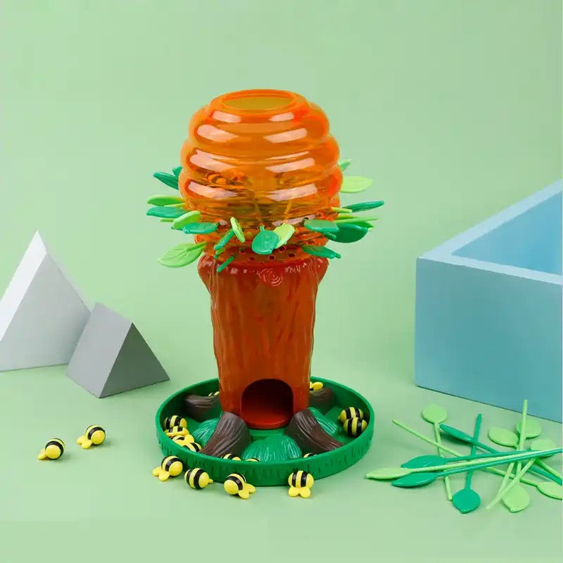 Bee Hive Challenge