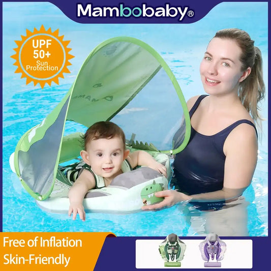 SunGuard Baby Swim Float