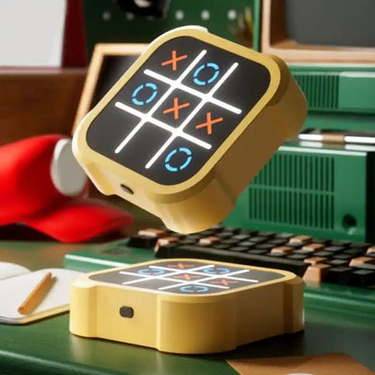 PuzzlePlay Travel Console