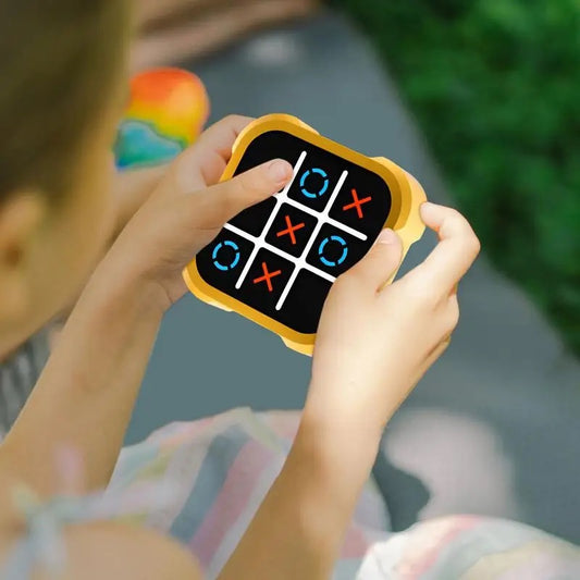 PuzzlePlay Travel Console